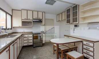 Imagem 7: APARTAMENTO PARA LOCAÇÃO NO BROOKLIN COM 4 DORMITÓRIOS