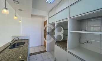 Imagem 4: Apartamento com 2 dormitórios para alugar, 64 m² por R$ 2.040,00/mês - Centro - Londrina/P