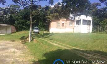 Imagem 2: Lindo Sítio unindo conforto com renda!