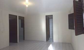 Imagem 2: No BESSA TÉRREO com AREA EXTERNA, em frente ao VILLE DE PRINCE