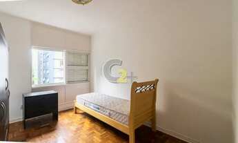 Imagem 7: APARTAMENTO - HIGIENOPOLIS - 2 DORMITORIOS - 66M²