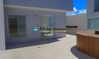 Imagem 2: Cobertura Duplex Frente Mar Itaparica de 290m² 4 quartos 2 suítes e 4 vagas