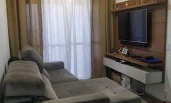 Imagem: Apartamento à venda 2 quartos 1 suíte