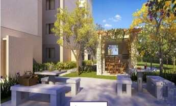 Imagem: CACHOEIRINHA - Apartamento Padrão - PARQUE