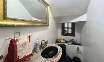 Imagem 5: Casa para aluguel e venda possui 293 metros quadrados com 3 quartos em Jardim Semiramis