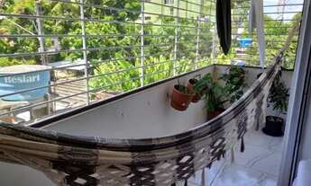 Imagem 3: Apto 4 quartos na Várzea perto da UFPE - 2 mil com condomínio incluso