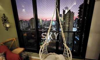 Imagem 2: Apartamento à venda no bairro Vila Olímpia - São Paulo/SP