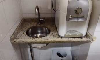 Imagem 6: Sala comercial para locação