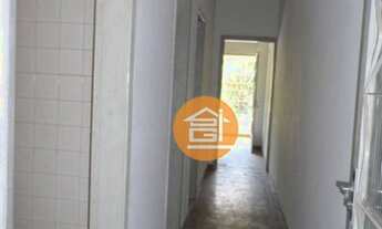 Imagem 6: Sobrado com 1 dormitório para alugar, 49 m² por R$ 650/mês - Santa Isabel - São Gonçalo/RJ