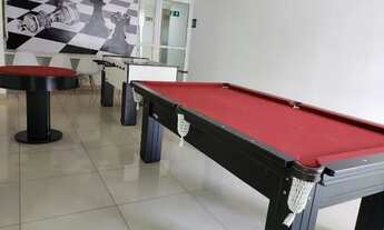 Imagem 3: Apartamento para venda com 70.Tambaú - João Pessoa - Paraíba