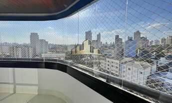 Imagem 3: APARTAMENTO COM VISTA PARA O IBIRAPIUERA