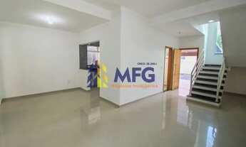 Imagem 6: Sobrado Condomínio Residencial Marson -Jd. Nova Manchester