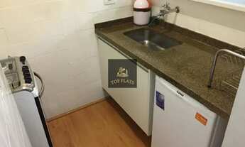 Imagem 5: Flat disponível na Vila Nova Conceição