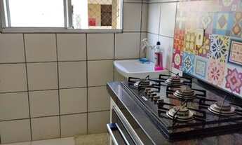 Imagem 6: Apt Parque Itaoca 2/4 s/Mobiliado em Ananindeua