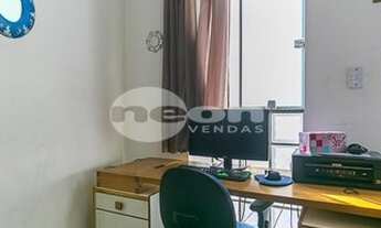 Imagem 7: SãO BERNARDO DO CAMPO - Casa Padrão - Anchieta