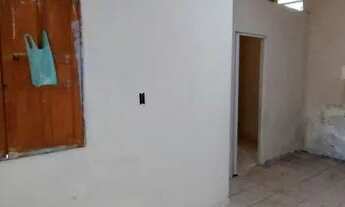 Imagem 2: ALUGA-SE CASA PARA SOLTEIRO(A