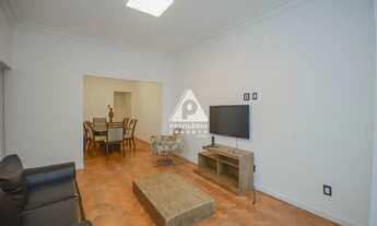 Imagem 5: Agradável apartamento em ponto nobre de Ipanema