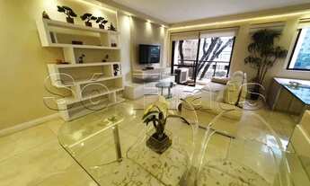 Imagem 3: Apartamento Park Avenue para locação junção com 62m² 2 dormitórios e 1 vaga de garagem