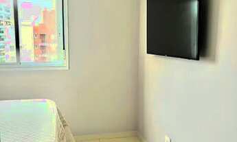 Imagem 4: Apartamento à venda na Vila Andrade com 66m², 2 quartos e 2 vagas