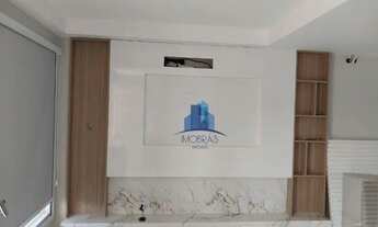 Imagem 4: Sobrado com 3 dormitórios à venda, 158 m² por R$ 990.000,00 - Xaxim - Curitiba/PR