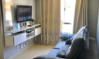 Imagem: Apartamento - Cidade Satélite Íris - Campinas