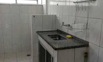 Imagem 7: Apartamento para aluguel tem 45 metros quadrados com 2 quartos