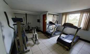 Imagem 2: Apartamento 03 Quartos Sendo 01 Suíte Mobiliado