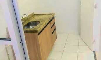 Imagem 3: Apartamento para locação no Condomínio Vida Plena, Sorocaba / SP