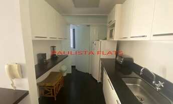 Imagem 5: SÃO PAULO - RESIDENCIAL - JARDIM PAULISTA