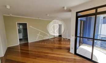 Imagem 5: Apartamento na Vila Itapura em Campinas por R$ 800.000,00 ou R$3.500- Façanha imóveis Cam