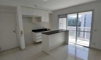 Imagem 2: Apartamento para aluguel tem 55 metros quadrados com 1 quarto em Vila Andrade - São Paulo