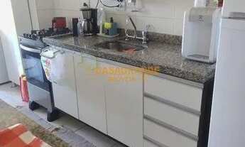 Imagem 7: Apartamento 2 quartos - 65 m² - Edifício New Park -Parque Industrial