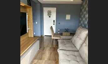 Imagem 6: Vendo luxuosa Cobertura com espaço Gourmet