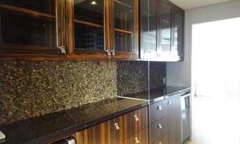 Imagem 7: Mobiliado com 233m na Vila Nova Conceição