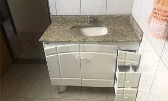 Imagem 6: CASA DE VILA 3 DORMITORIOS 1 VAGA NA BELA VISTA CHARMOSA, SEGURA E COM LOCALIZAÇÃO PRIVILE