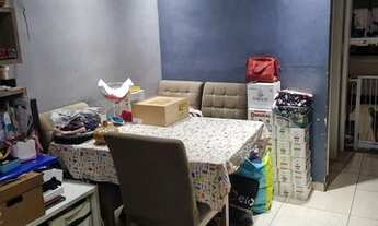 Imagem 5: Sobrado - Geminado - Venda - Jandira/SP