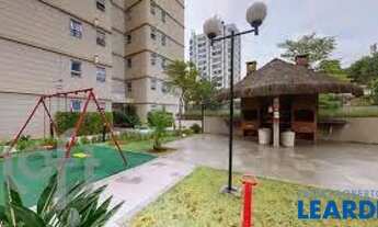 Imagem 4: APARTAMENTO - MORUMBI - SP