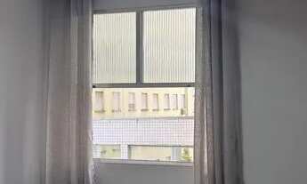 Imagem 2: Kitnet/conjugado p aluguel tem 25 metros quadrados com 1 quarto em Embaré - Santos - SP