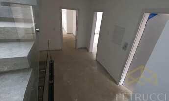 Imagem 5: Casa - Parque Taquaral - Campinas