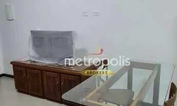 Imagem 3: Studio com 1 dormitório para alugar, 42 m² por R$ 2.300,01/mês - Santo Antônio - São Caeta