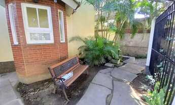 Imagem 2: PORTO ALEGRE - Casa de Condomínio - Vila Assunção