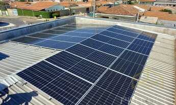 Imagem 4: Barracão - Parque Ipiranga - Campinas