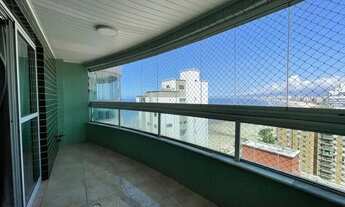 Imagem 5: Cobertura com 3 dormitórios, 240 m² - venda por R$ 3.500.000,00 ou aluguel por R$ 19.200,0