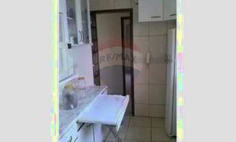 Imagem 7: APARTAMENTO MOBILIADO PARQUE SÃO VICENTE EM MAUÁ/SP