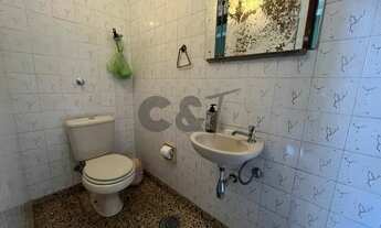 Imagem 4: Sobrado Residencial à venda na Vila Mariana, São Paulo-SP