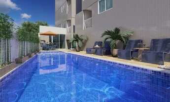 Imagem 4: APARTAMENTO 2 QUARTOS + 1 SUÍTE NO RIO VERMELHO À VENDA - RESIDENCIAL GOYA