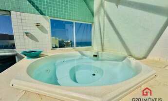 Imagem 5: Apartamento com 4 dormitórios para alugar, 200 m² por R$ 16.500,00/ano - Riviera de São Lo