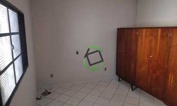 Imagem 6: Casa com 2 dormitórios para alugar, 120 m² por R$ 1.325,00/mês - Centro - Araraquara/SP