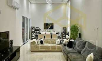 Imagem: Casa - Jardim América - Paulínia