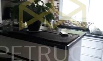 Imagem 4: Casa - Jardim Terras de Santo Antônio - Hortolândia